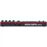 Akai MPK Mini IV Black MIDI-клавиатура, 25 клавиш купить в Москве